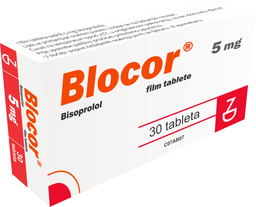 Blocor