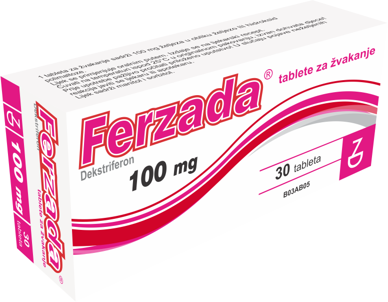 Ferzada