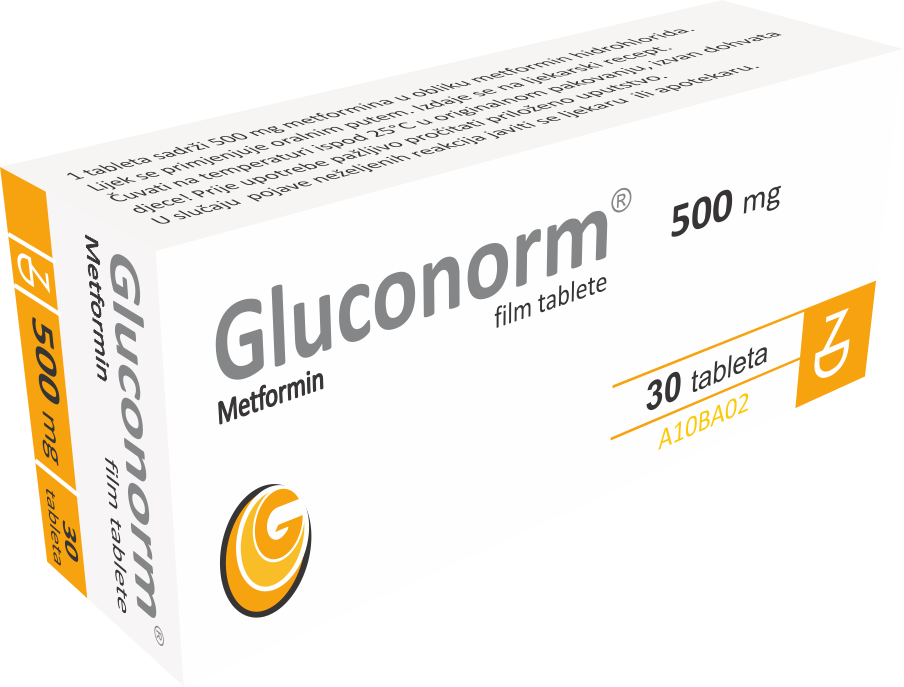 Gluconorm