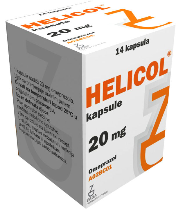 Helicol