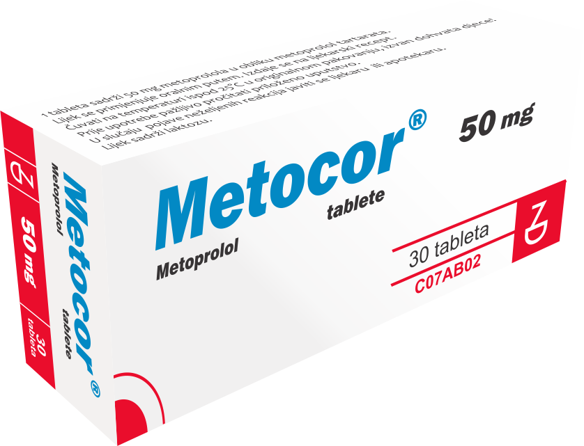 Metocor