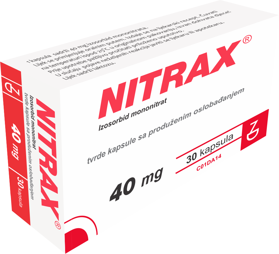 Nitrax