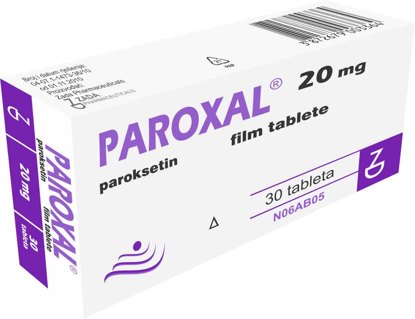 Paroxal