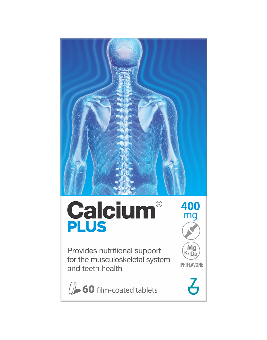 Calcium plus