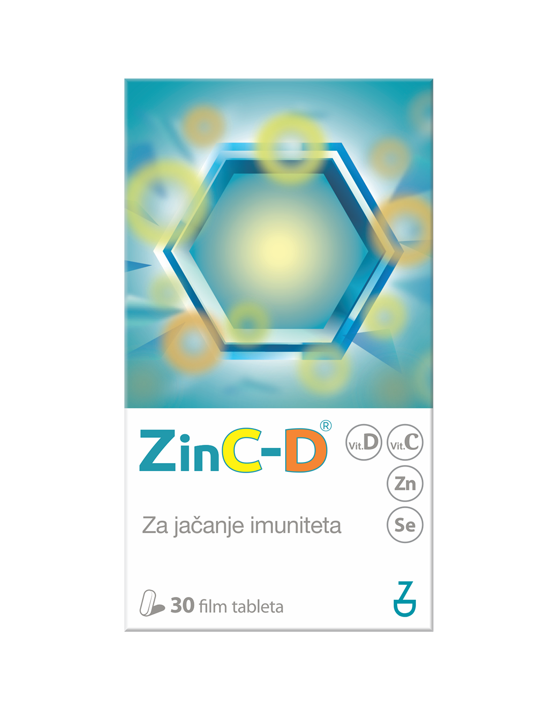 ZinC-D