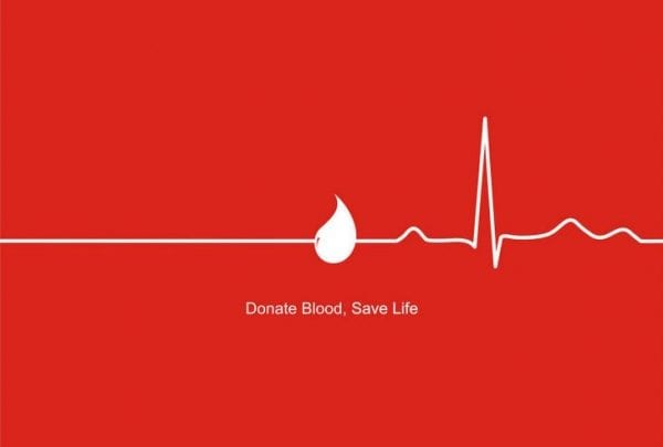 Donirajte krv