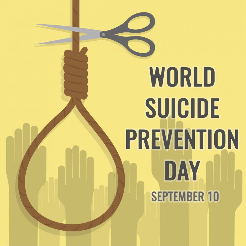 Svjetski dan prevencije samoubojstava