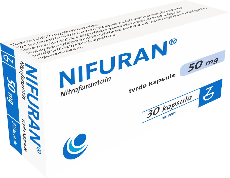 Nifuran