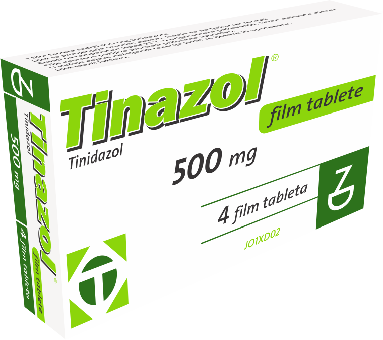 Tinazol