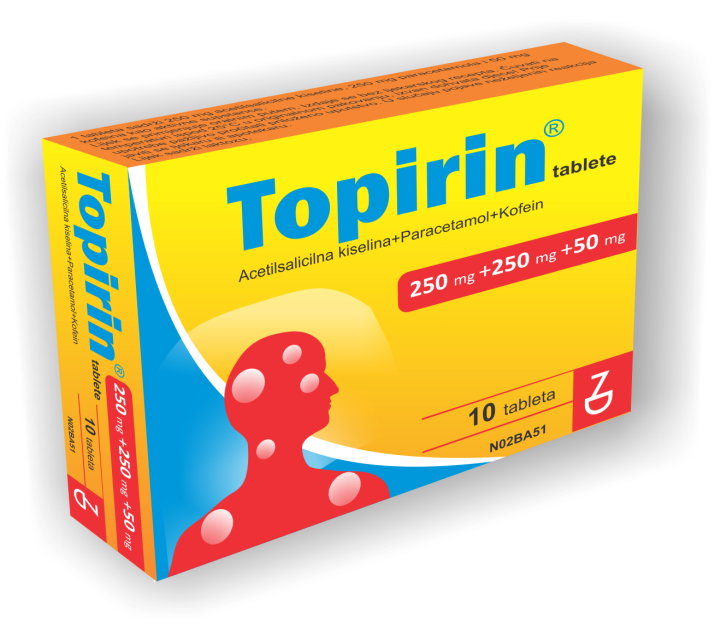 TOPIRIN