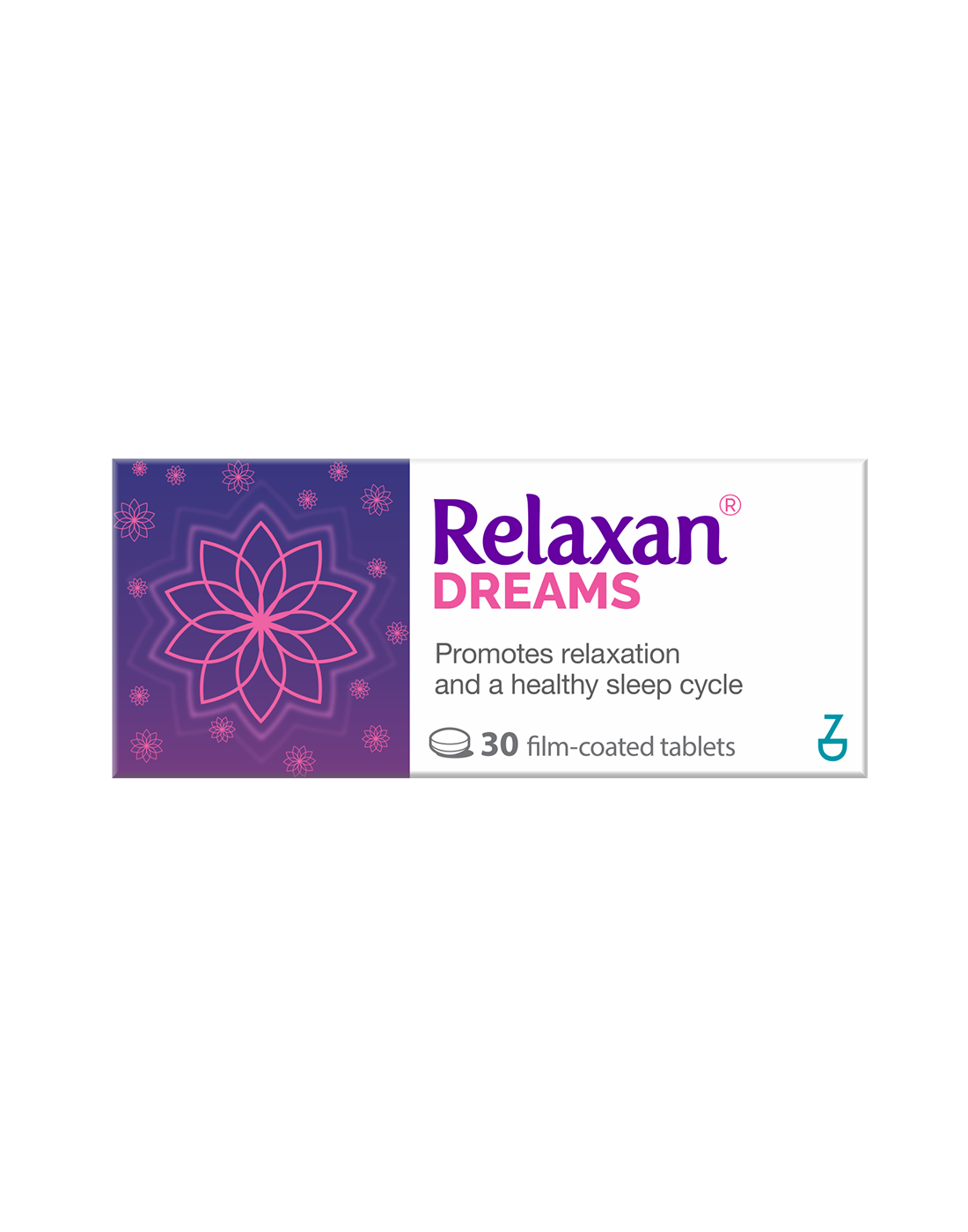 Relaxan dreams