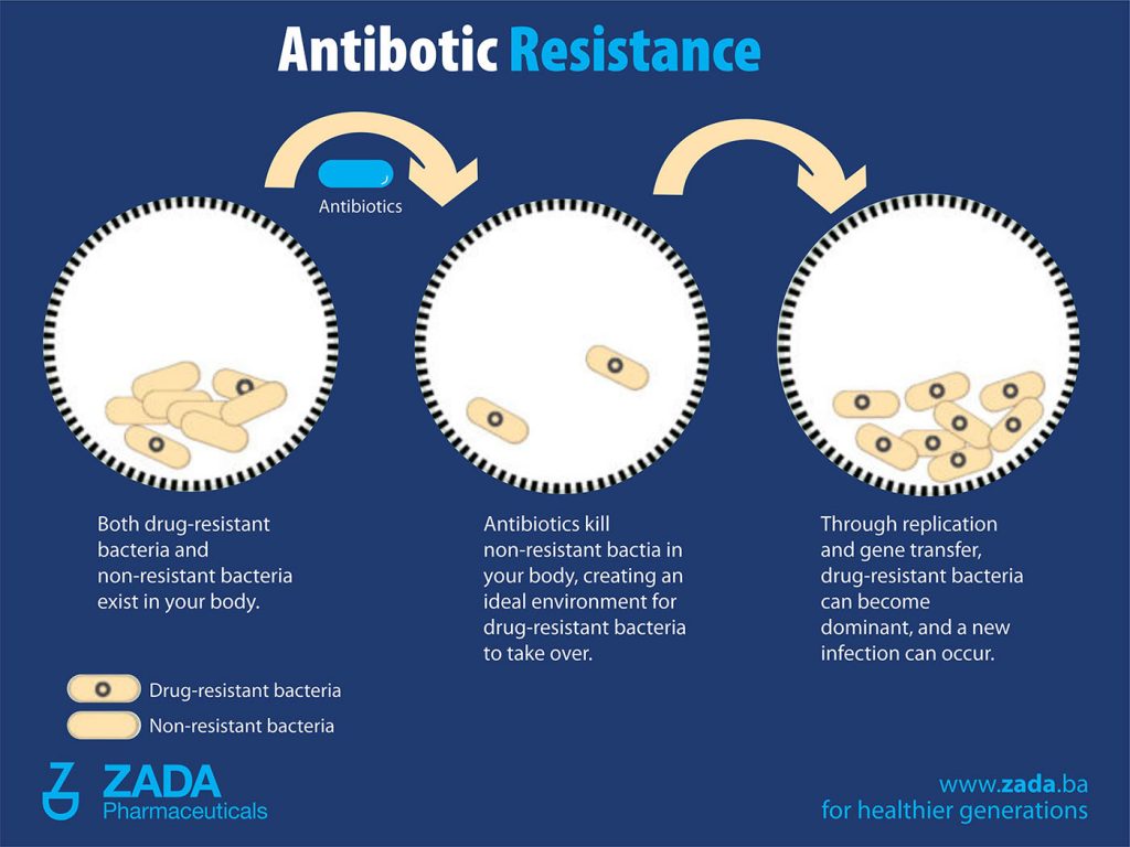 International Day Of Antibiotic Resistance - 18 November - ZADA ...