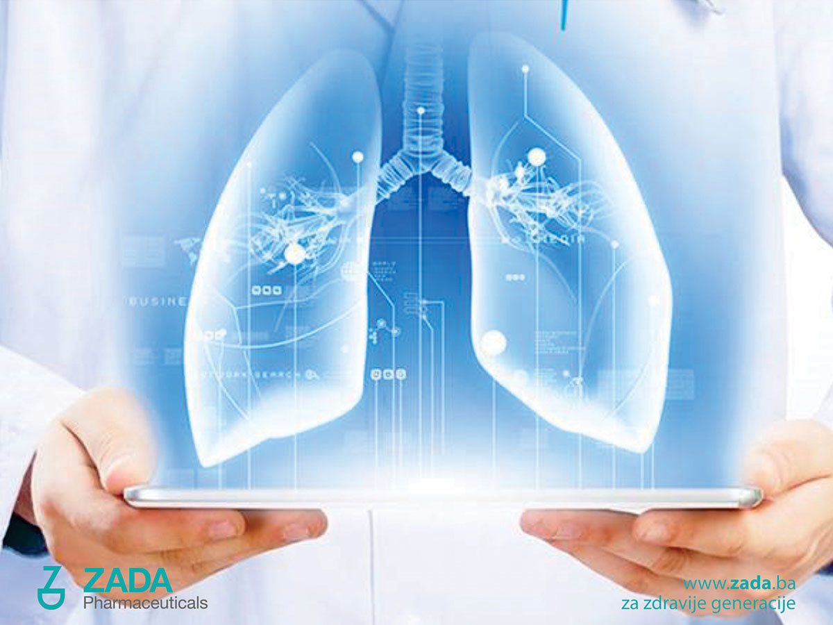 Međunarodni dan borbe protiv opstruktivnih bolesti pluća – 15. novembar