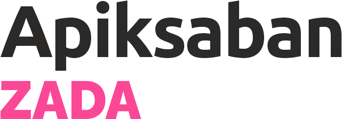 Apiksaban ZADA